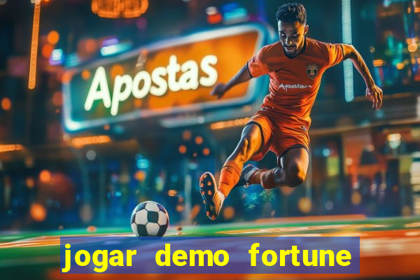 jogar demo fortune tiger 2